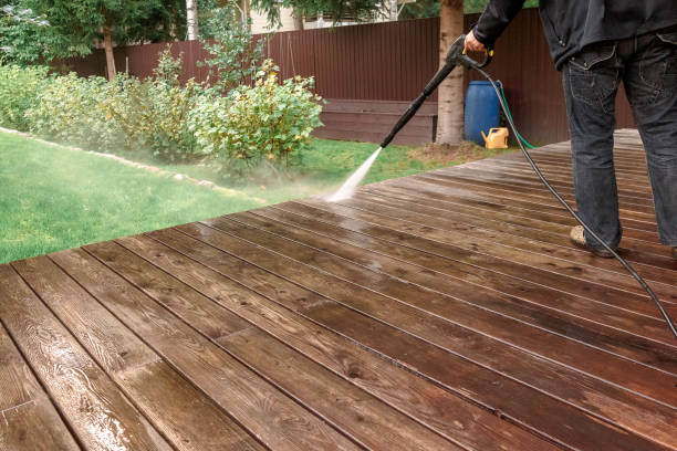 Best Playground Equipment Cleaning  in Guthrie, KY